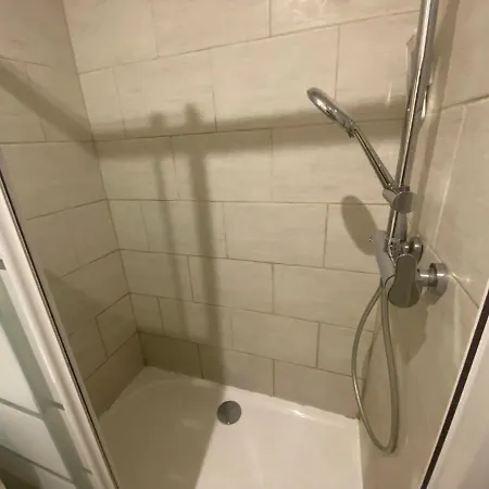 Apartment L'appartement -le Bonbonniere